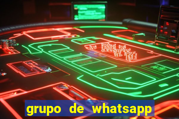 grupo de whatsapp de vaquejada