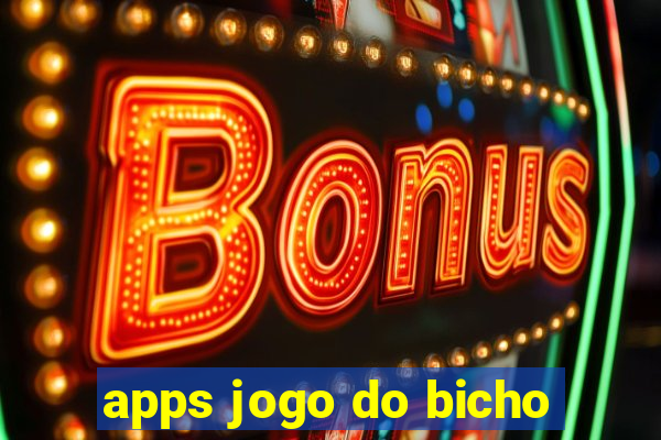 apps jogo do bicho