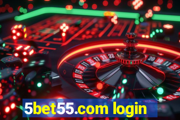 5bet55.com login