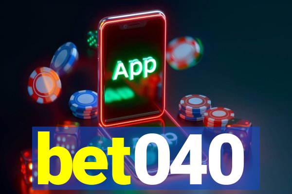 bet040