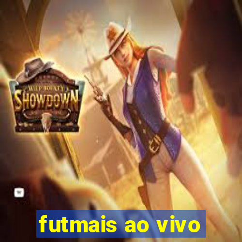 futmais ao vivo