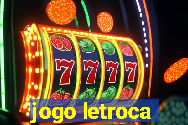 jogo letroca
