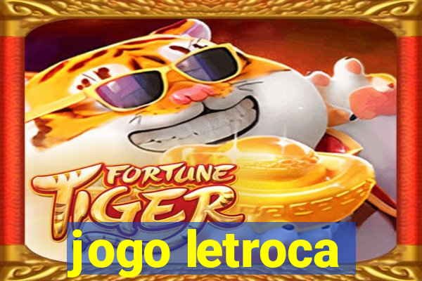 jogo letroca
