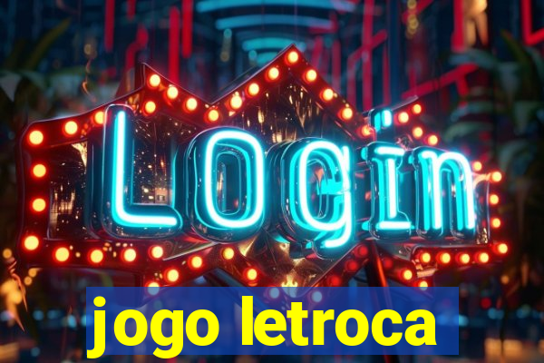 jogo letroca