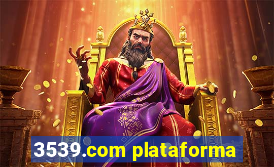 3539.com plataforma