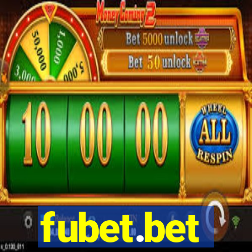 fubet.bet