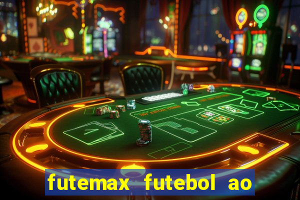 futemax futebol ao vivo hoje barcelona