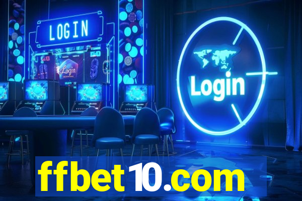 ffbet10.com