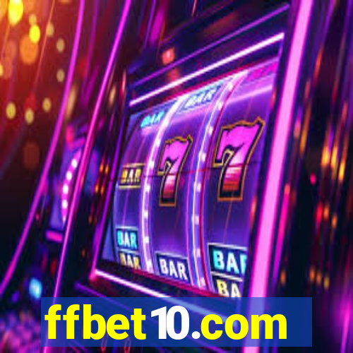 ffbet10.com