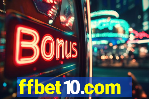 ffbet10.com