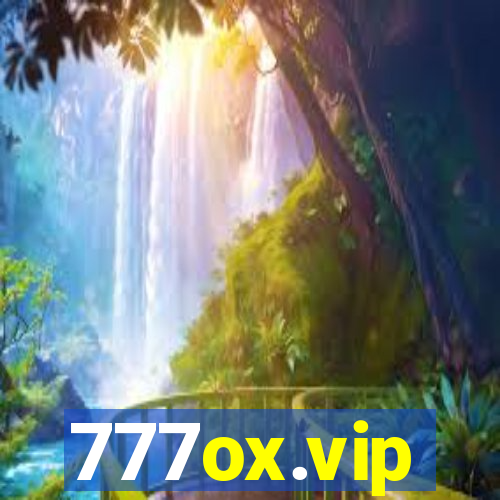 777ox.vip