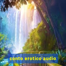 conto erotico audio