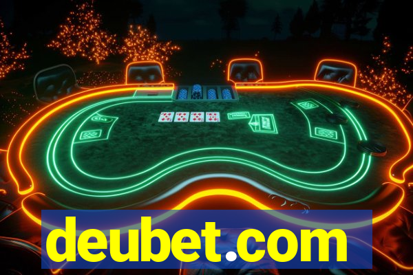 deubet.com