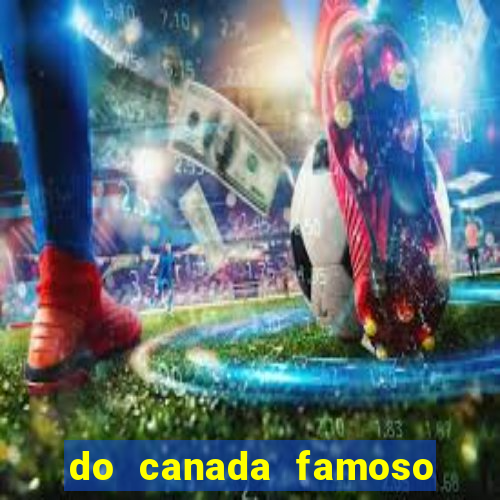 do canada famoso torneio de tenis