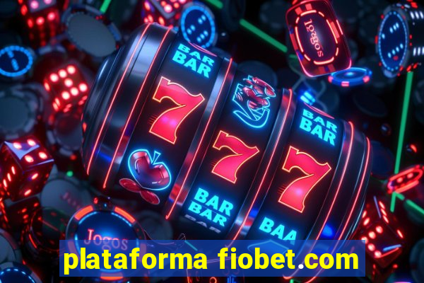 plataforma fiobet.com