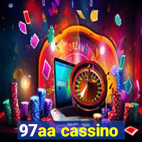 97aa cassino