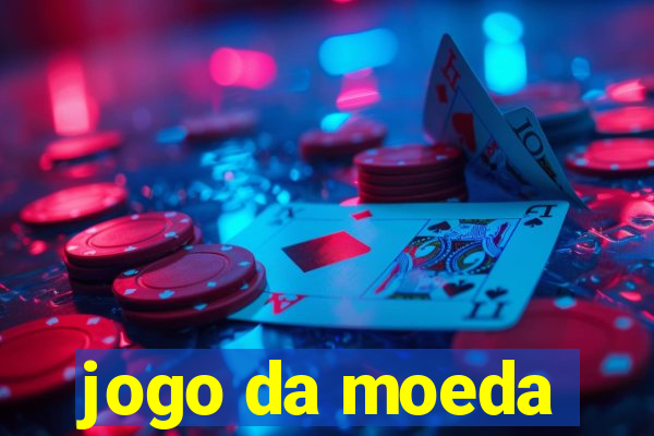 jogo da moeda