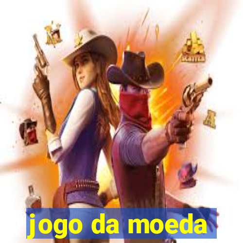 jogo da moeda