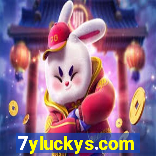 7yluckys.com