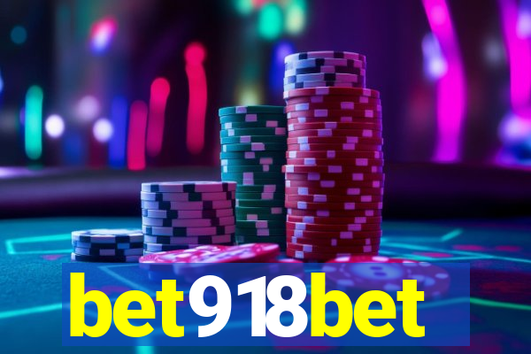 bet918bet