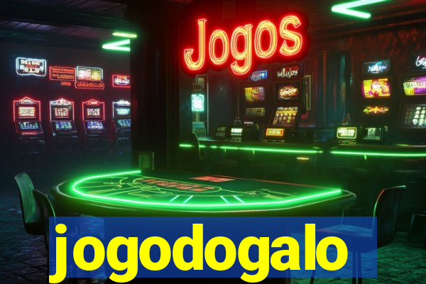 jogodogalo