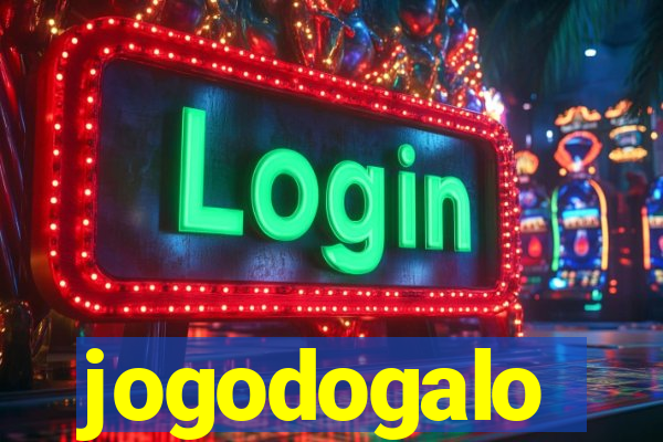 jogodogalo