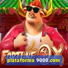 plataforma 9000.com