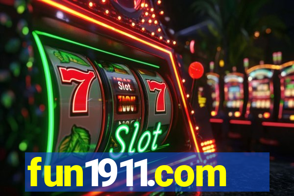 fun1911.com