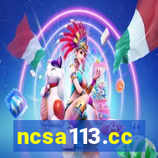 ncsa113.cc