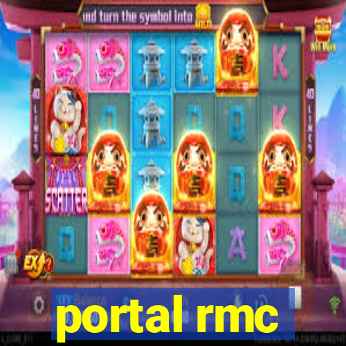 portal rmc