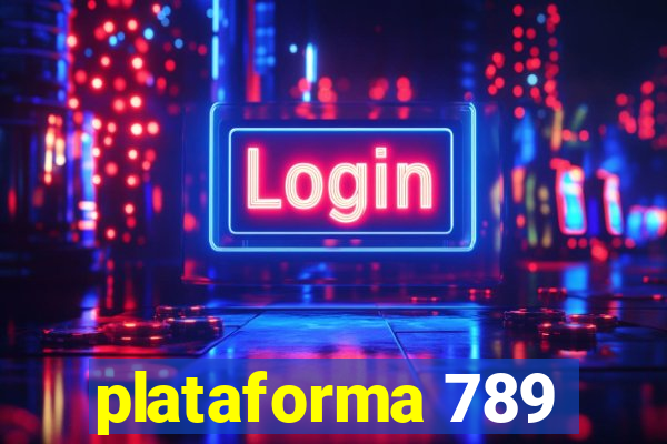 plataforma 789