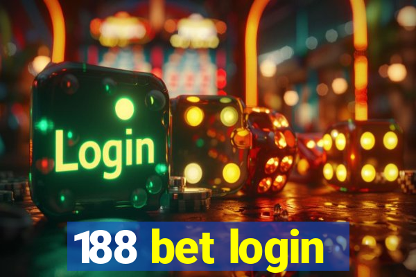 188 bet login