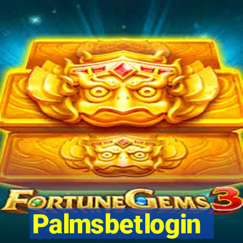 Palmsbetlogin