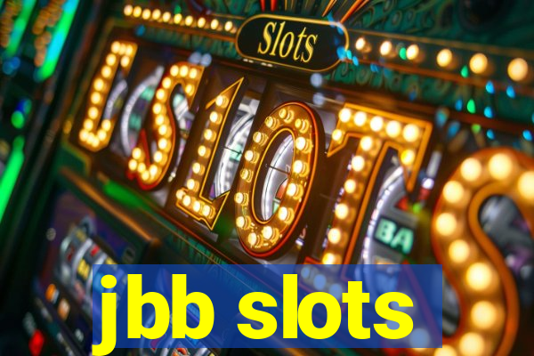 jbb slots
