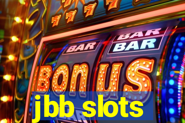 jbb slots