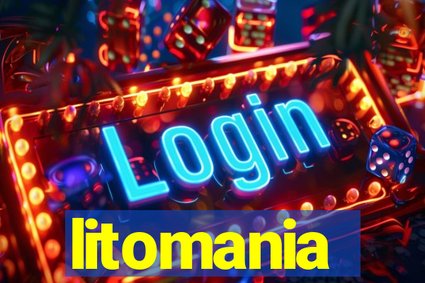 litomania