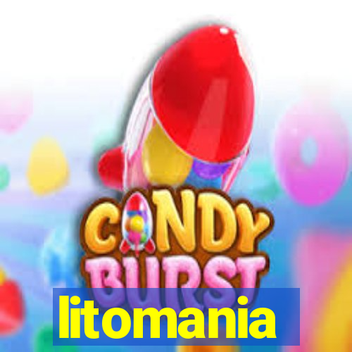 litomania