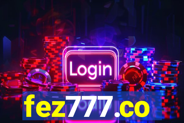 fez777.co