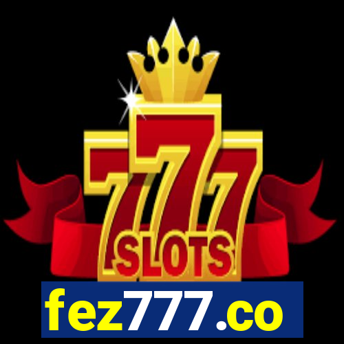 fez777.co