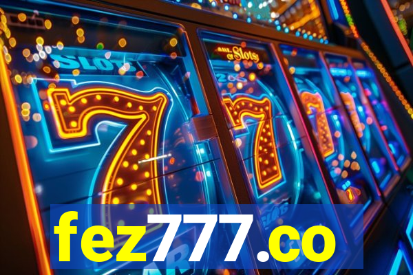 fez777.co