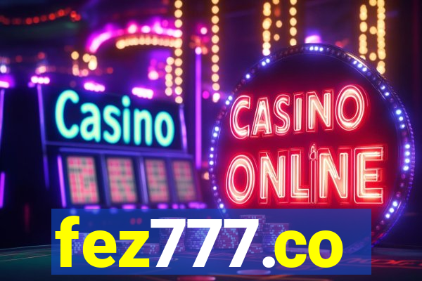 fez777.co