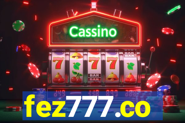 fez777.co