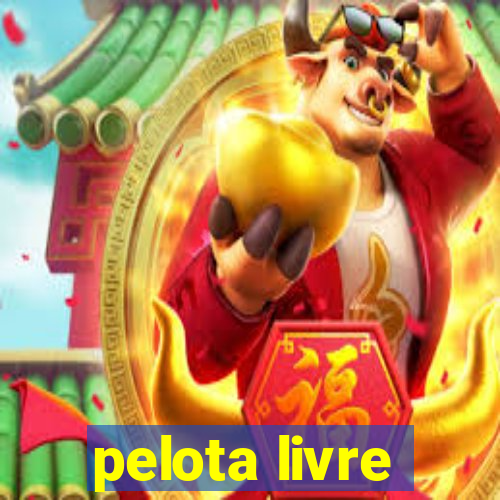 pelota livre