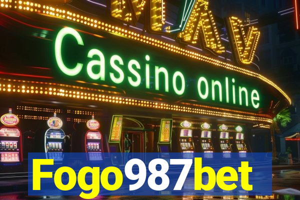 Fogo987bet