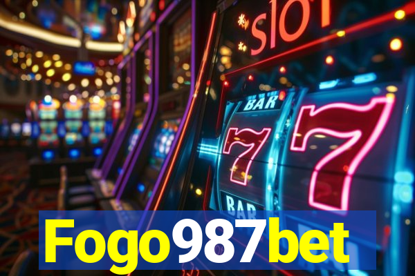 Fogo987bet