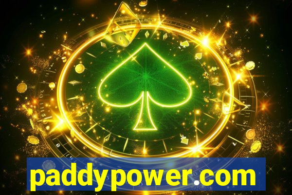 paddypower.com