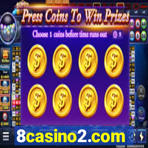 8casino2.com