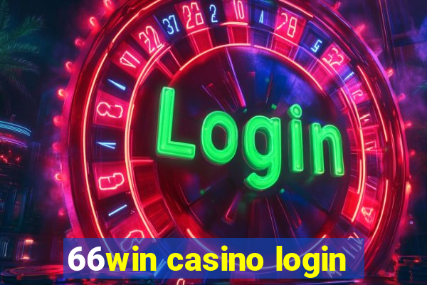 66win casino login