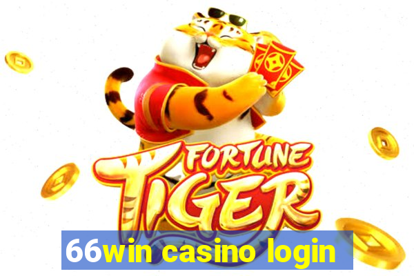 66win casino login