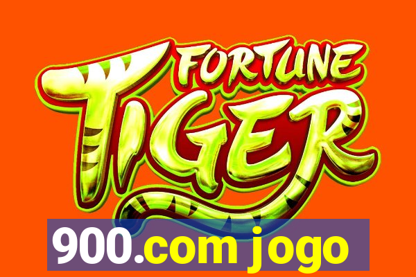 900.com jogo